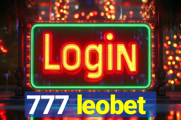 777 leobet